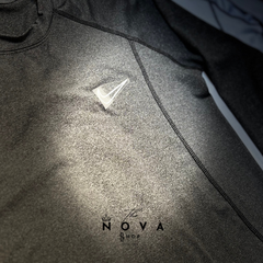 PACK TRES REMERAS TERMICAS MAS -50% OFF - NOVA SHOPP